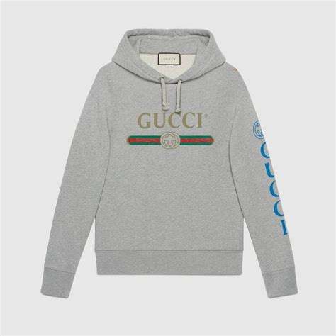 gucci uomo felpe|Felpe GUCCI Uomo .